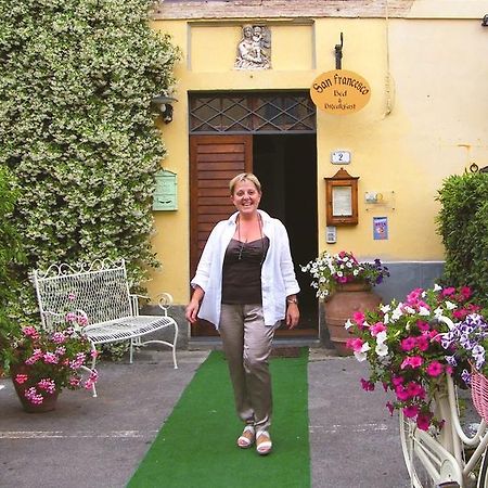 Buti Camere Zimmer Rooms San Francesco المظهر الخارجي الصورة
