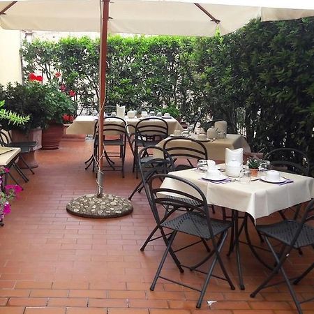 Buti Camere Zimmer Rooms San Francesco المظهر الخارجي الصورة