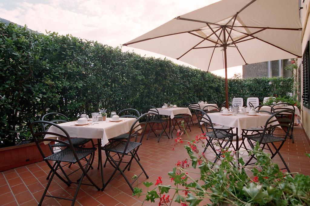 Buti Camere Zimmer Rooms San Francesco المظهر الخارجي الصورة