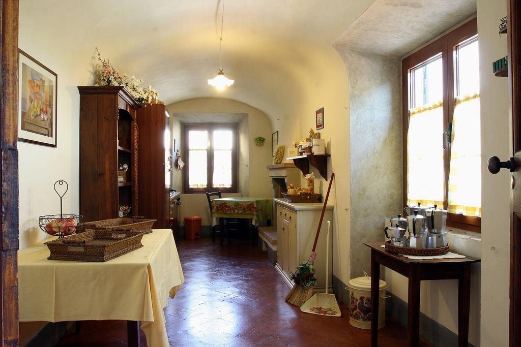 Buti Camere Zimmer Rooms San Francesco المظهر الخارجي الصورة