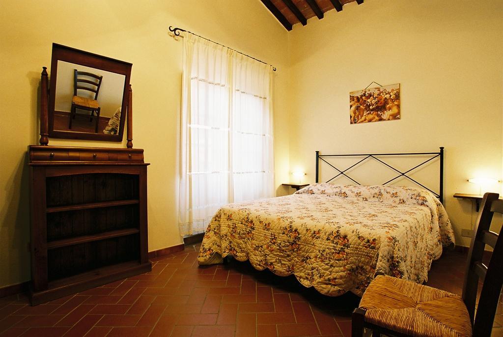 Buti Camere Zimmer Rooms San Francesco المظهر الخارجي الصورة