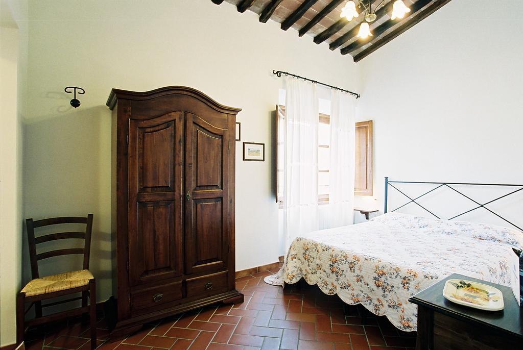 Buti Camere Zimmer Rooms San Francesco المظهر الخارجي الصورة
