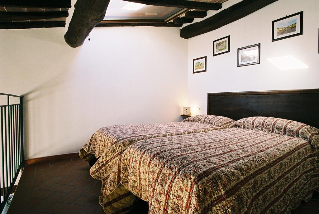 Buti Camere Zimmer Rooms San Francesco المظهر الخارجي الصورة